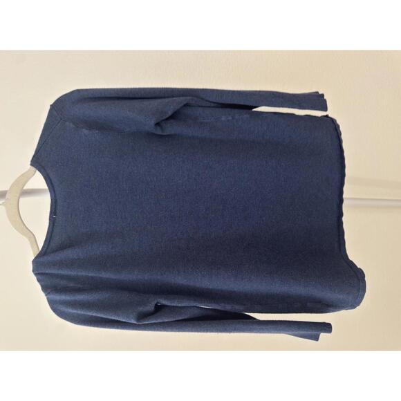 Blue Cardigan - Picture 4 of 4